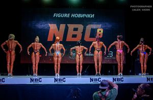 FIGURE НОВИЧКИ